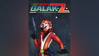Galak-Z Steam CD Key (Global)