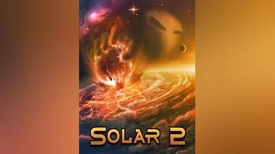 Solar 2 Steam CD Key (Global)