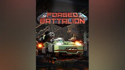 Forged Battalion Steam CD Key (Global)
