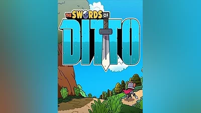 The Swords of Ditto Steam CD Key (Global)