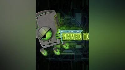 A Virus Named Tom Steam CD Key (Global)