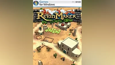 ReignMaker Steam CD Key (Global)