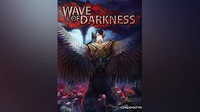 Wave of Darkness Steam CD Key (Global)