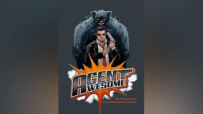 Agent Awesome Steam CD Key (Global)