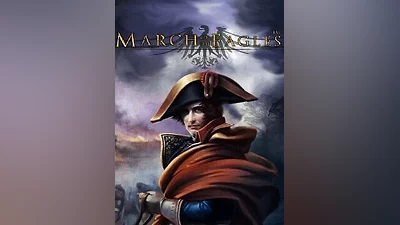 March of The Eagles Steam CD Key (Global)