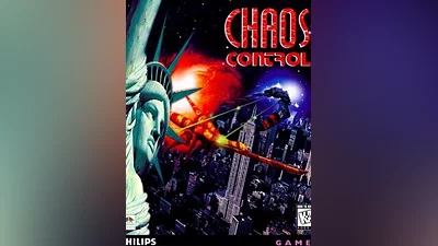 Chaos Control Steam CD Key (Global)