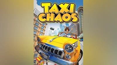 Taxi Chaos Steam CD Key (Global)