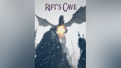 Rift's Cave Steam CD Key (Global)