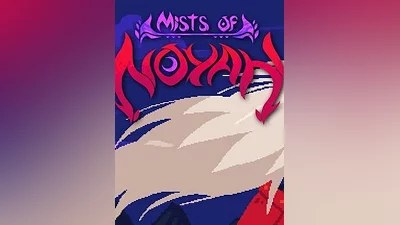 Mists of Noyah Steam CD Key (Global)