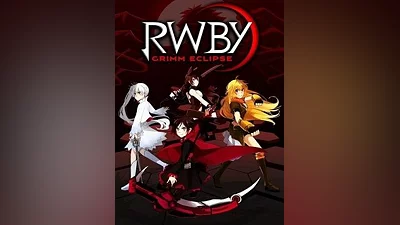 RWBY: Grimm Eclipse Steam CD Key (Global)