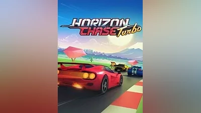 Horizon Chase Turbo Steam CD Key (Global)