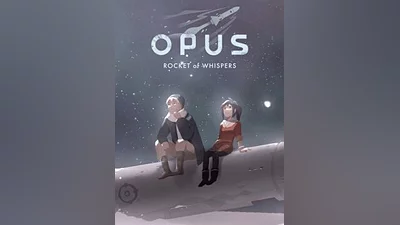 OPUS: Rocket of Whispers Steam CD Key (Global)