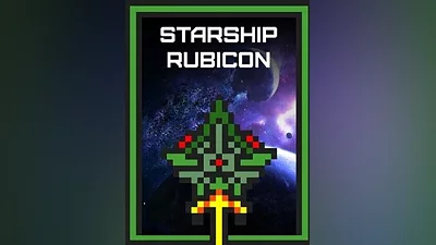 Starship Rubicon Steam CD Key (Global)