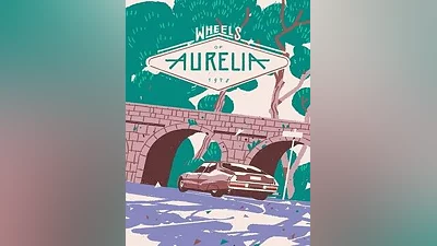 Wheels of Aurelia Steam CD Key (Global)
