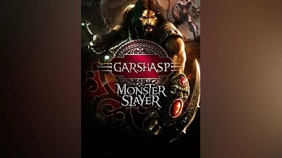 Garshasp: The Monster Slayer Steam CD Key (Global)