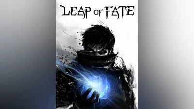 Leap of Fate Steam CD Key (Global)