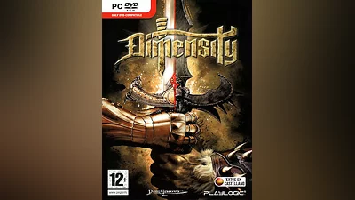 Dimensity Steam CD Key (Global)