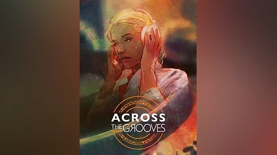 Across the Grooves Steam CD Key (Global)