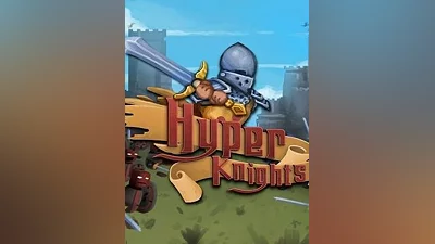 Hyper Knights Steam CD Key (Global)