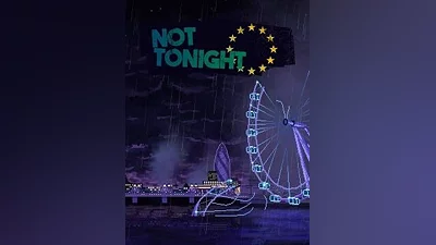 Not Tonight Steam CD Key (Global)