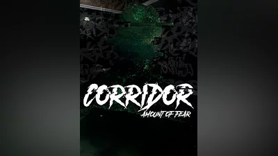 Corridor: Amount of Fear Steam CD Key (Global)