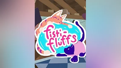 Fisti-Fluffs Steam CD Key (Global)