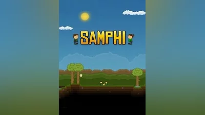 Samphi Steam CD Key (Global)