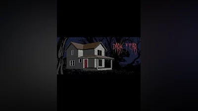 Dark Fear Steam CD Key (Global)