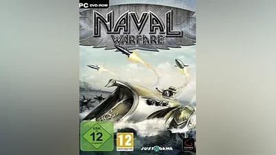 Naval Warfare Steam CD Key (Global)