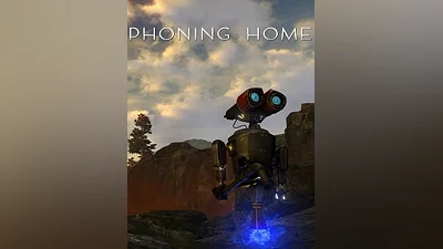 Phoning Home Steam CD Key (Global)