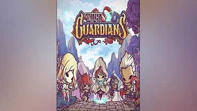 Tiny Guardians Steam CD Key (Global)