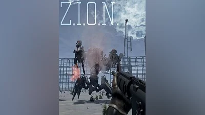 Z.I.O.N. Steam CD Key (Global)