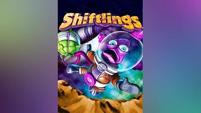 Shiftlings Steam CD Key (Global)