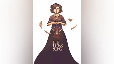 The Lion's Song - Season Pass Steam CD Key (Global)
