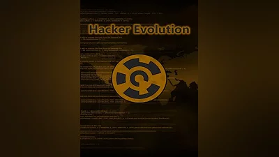 Hacker Evolution Steam CD Key (Global)