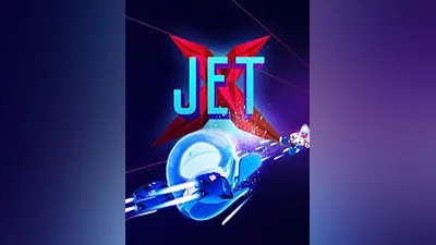 JetX VR Steam CD Key (Global)