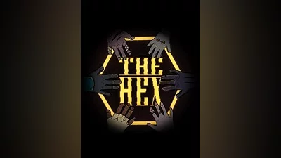The Hex Steam CD Key (Global)