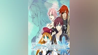 Tears Revolude Steam CD Key (Global)