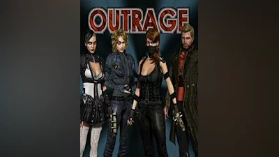 Outrage Steam CD Key (Global)
