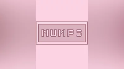 Mumps Steam CD Key (Global)