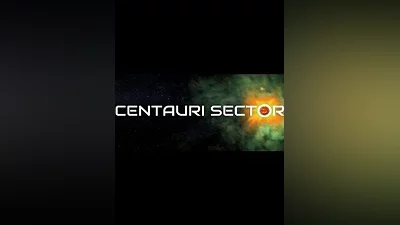 Centauri Sector Steam CD Key (Global)