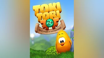 Toki Tori 2+ Steam CD Key (Global)