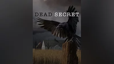 Dead Secret Steam CD Key (Global)