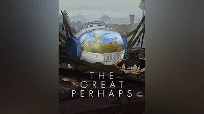 The Great Perhaps Steam CD Key (Global)