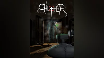 Shutter Steam CD Key (Global)