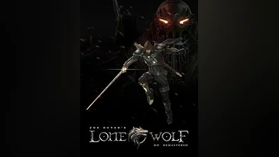 Joe Dever's Lone Wolf HD Remastered Steam CD Key (Global)