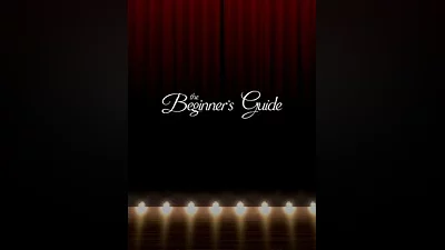 The Beginner's Guide Steam CD Key (Global)