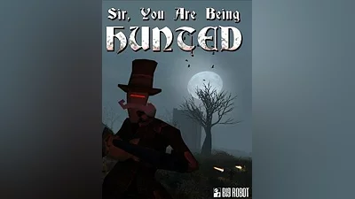 Sir, You Are Being Hunted Steam CD Key (Global)