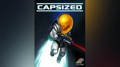 Capsized Steam CD Key (Global)