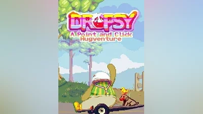 Dropsy Steam CD Key (Global)